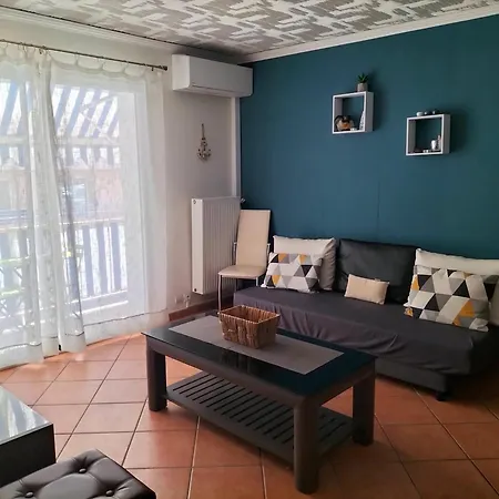 Sci La Forge Антіб