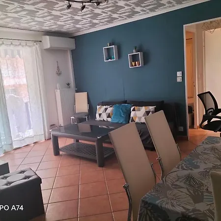 Sci La Forge Антіб