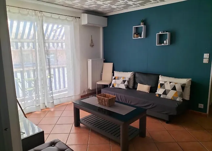 Sci La Forge Antibes