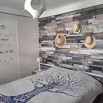 Apartment Sci La Forge *