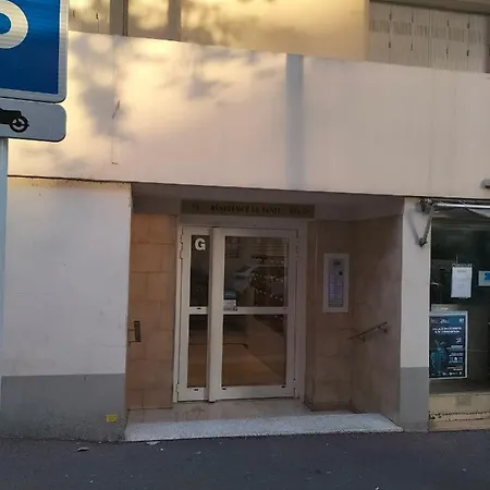 Sci La Forge Antibes