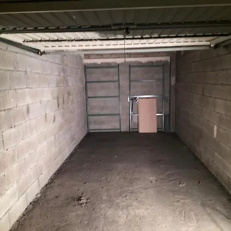 Apartman Sci La Forge Antibes