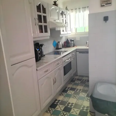 Sci La Forge Apartamento