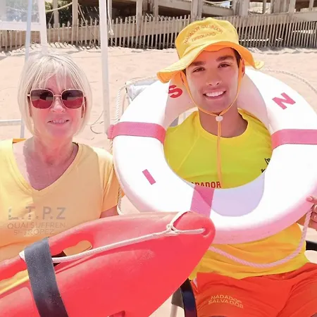 Apartman Sci La Forge Antibes