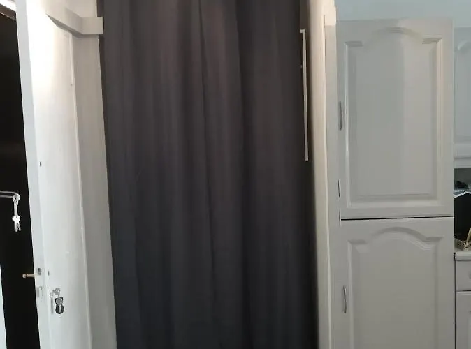 Sci La Forge * Antibes