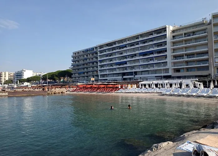 Apartman Sci La Forge