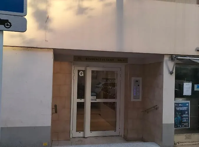 Sci La Forge Antibes