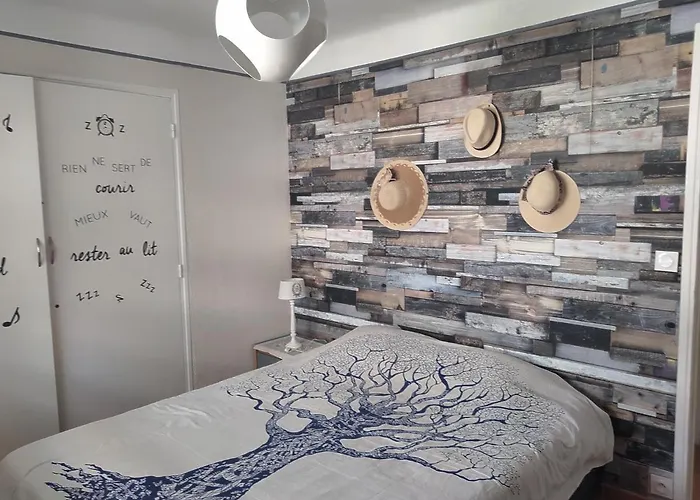 Apartman Sci La Forge *