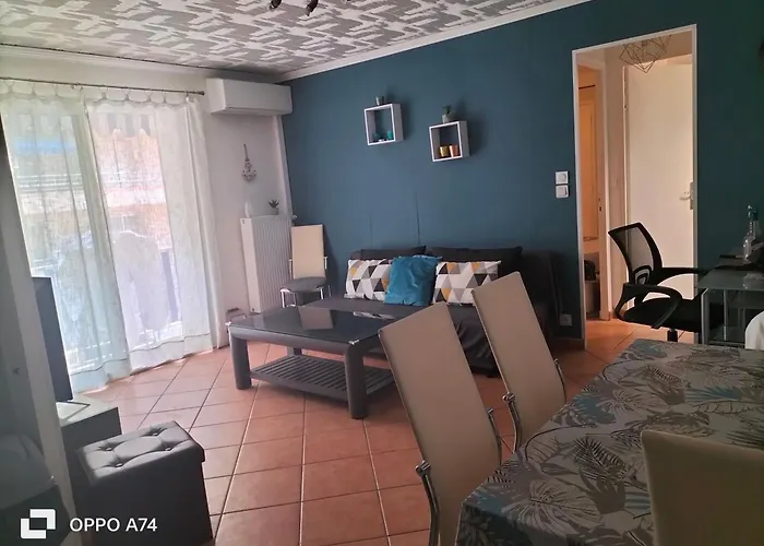 Sci La Forge Antibes